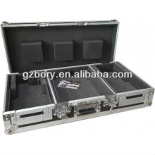 Road Ready DJ Coffin Flight Case - CDJ400 y Djm800 DJ Flight Case (bory-9867)